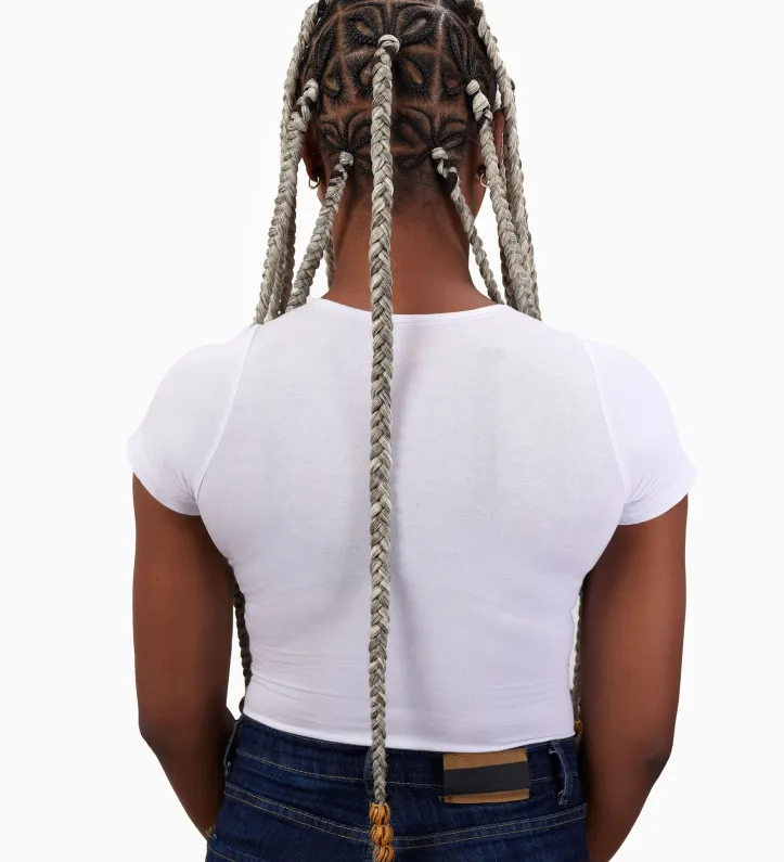 BlendBraid Jumbo - Yaki Straight-Collection-BlendBraid