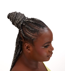 BlendBraid Jumbo - Yaki Straight | Blendbraid.com