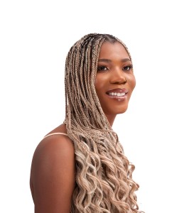 Pro Braid Silky - Boho Deep Wave | Blendbraid.com