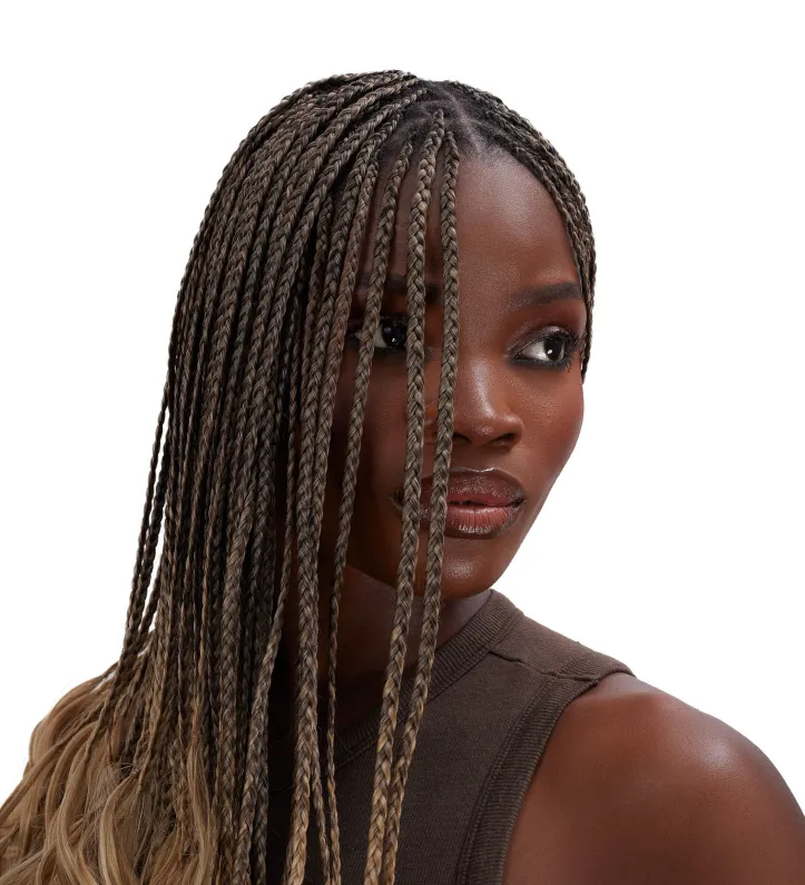 Pro Braid Silky - French Loose Wave-Collection-BlendBraid