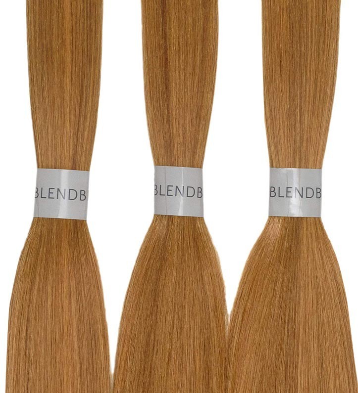 BlendBraid Jumbo - Yaki Straight | Blendbraid.com